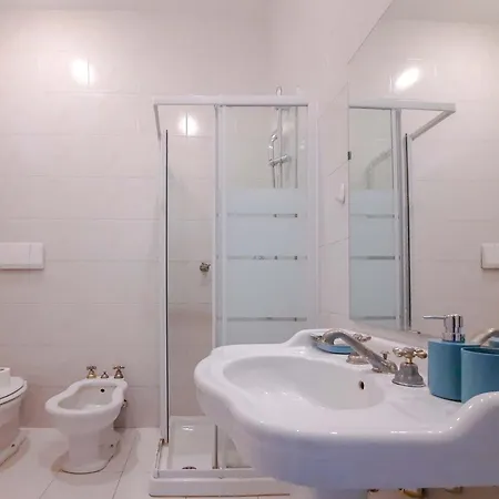 Appartamento Easytopstay - Borghese Large