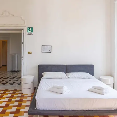 Easytopstay - Borghese Large Roma