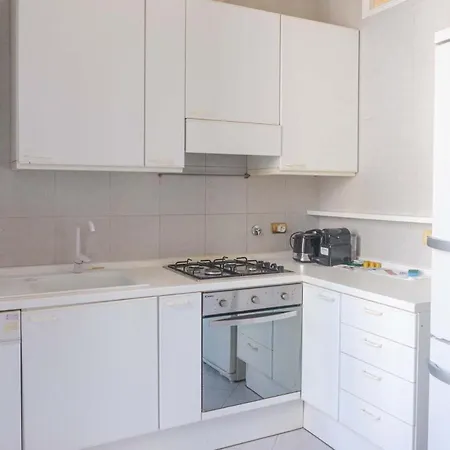 Appartamento Easytopstay - Borghese Large *