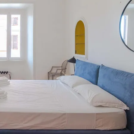 Easytopstay - Borghese Large *