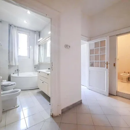 Easytopstay - Borghese Large * Roma