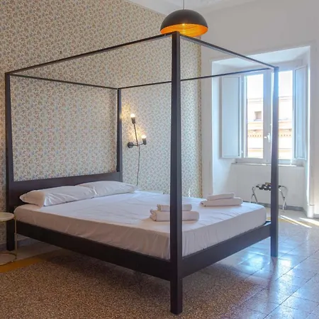 Appartamento Easytopstay - Borghese Large