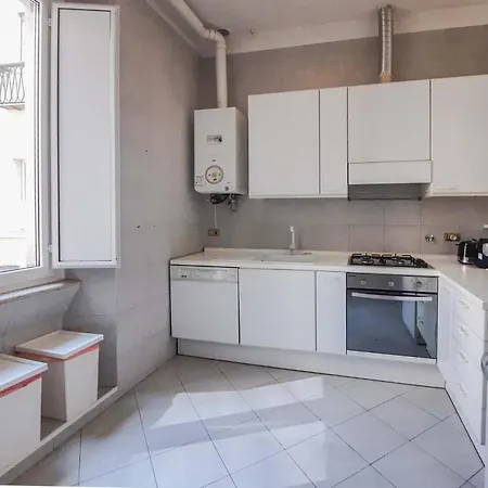 Appartamento Easytopstay - Borghese Large *