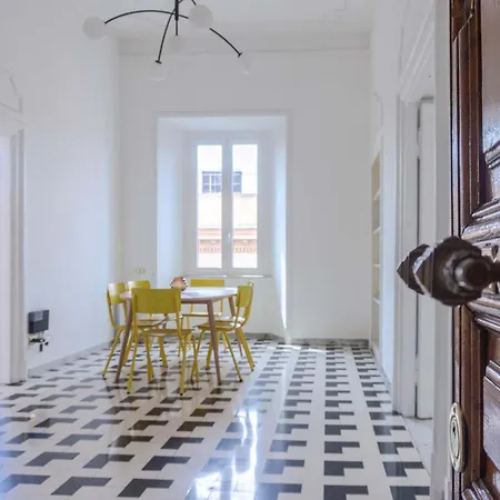 Borghese Large Appartamento