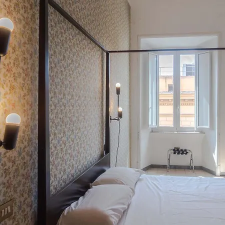 Appartamento Easytopstay - Borghese Large