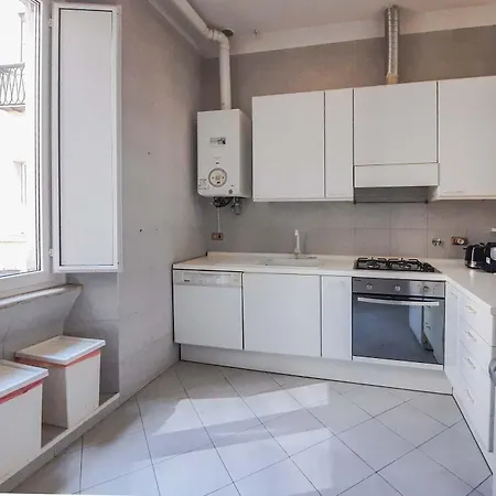 Easytopstay - Borghese Large * Roma