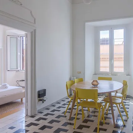 Appartamento Easytopstay - Borghese Large