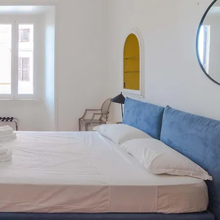 Appartamento Easytopstay - Borghese Large *