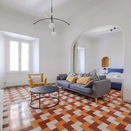 Easytopstay - Borghese Large Roma