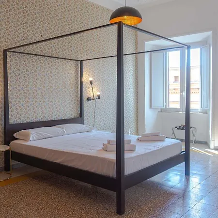 Easytopstay - Borghese Large * Roma