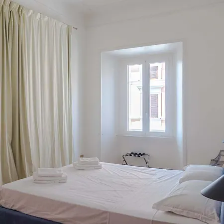 Easytopstay - Borghese Large Appartamento