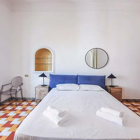 Appartamento Easytopstay - Borghese Large