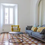 Easytopstay - Borghese Large Lejlighed *