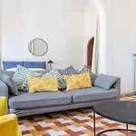 Easytopstay - Borghese Large Lejlighed *