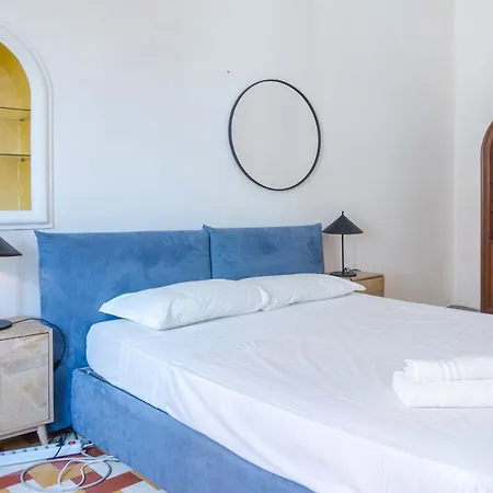 Easytopstay - Borghese Large Apartman Róma