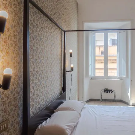 Apartman Easytopstay - Borghese Large Róma