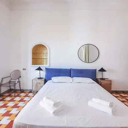 Easytopstay - Borghese Large Apartman Róma