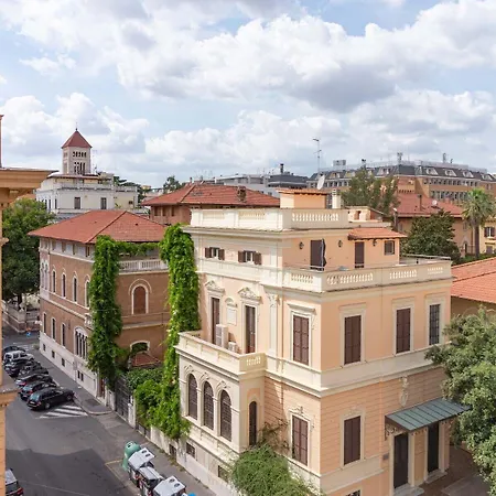 Lejlighed Easytopstay - Borghese Large *