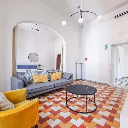 Easytopstay - Borghese Large * Róma