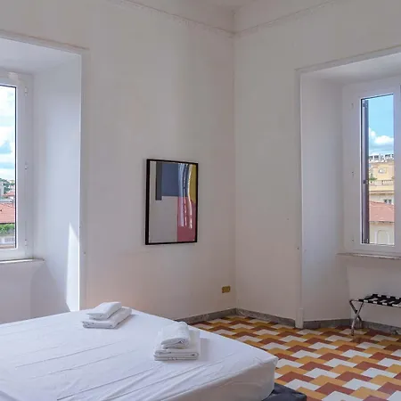 Apartman Easytopstay - Borghese Large